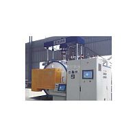Вакуумная печь ACME VDP-996