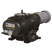 Вакуумный насос типа Рутс Shinko Seiki SMB-5000