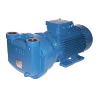 Вакуумный насос Sterling SIHI extruvac LEME 130