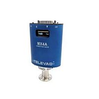 Цифровой вакуумметр Televac MX4A