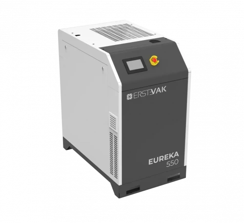 Вакуумный насос ERSTEVAK EUREKA 450