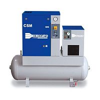 Компрессор Ceccato CSM 4D MINI 8 бар