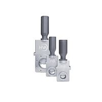 Вакуумный затвор HVA 81210-015_R