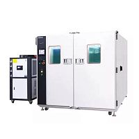 Климатическая камера Sanwood SMC-3960-CD