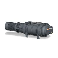 Вакуумный насос типа Рутс Busch Puma WP 1250 D2