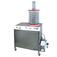 Лабораторная лиофильная сушка ZIRBUS Vaco 10 до -80°C