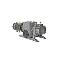 Вакуумный насос типа Рутса Alfa Technovac RD3000