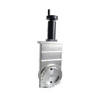 Шиберный затвор KYKY CC-200A
