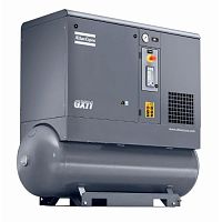 Компрессор Atlas Copco GX 11EL 13P TM(270)