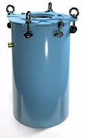 Вакуумная камера ERSTEVAK CYL-17L