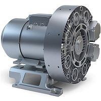 Воздуходувка VARP Gamma 480x500