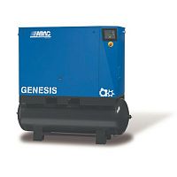 Компрессор ABAC GENESIS I 22 6-13 бар