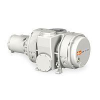 Вакуумный насос типа Рутс Busch Panda WZ 2000 A