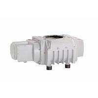 Вакуумный насос типа Рутс Leybold RUVAC WHU 2500