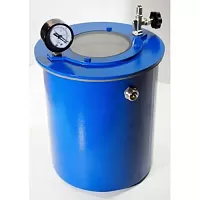 Вакуумная камера ERSTEVAK RND-70L