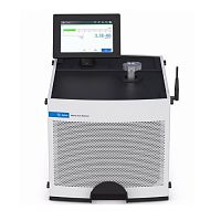 Гелиевый течеискатель Agilent HLD BD30