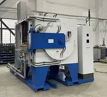 Вакуумная печь ERSTEVAK VNH-446
