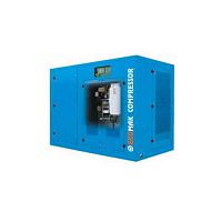 Компрессор EKOMAK EKO 37 VST 10 бар