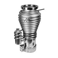 Вакуумный насос Edwards Diffstak 160/700F 110-125V