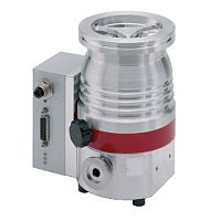 Вакуумный насос Pfeiffer Vacuum HiPace 80 TC 110 E74 OPS 70 DN 40 ISO-KF