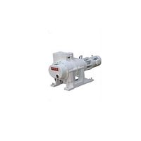 Вакуумный насос типа Рутс DVE ZJP-600