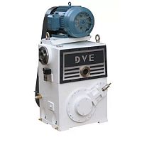 Вакуумный насос DVE 2H-15DV