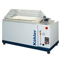 Испытательная камера Kohler Automobiltechnik HKT 1000