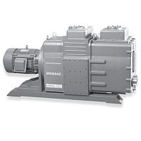 Вакуумный насос Megavacuum MS960AD