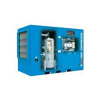 Компрессор EKOMAK EKO 90 GD 7 бар