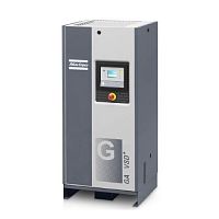 Компрессор Atlas Copco GA 30 VSD plus PACK