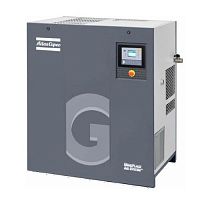 Компрессор Atlas Copco GA 37 - 10 FF