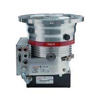 Вакуумный насос Pfeiffer Vacuum HiPace 800 M TM 700 OPS 400 Profibus DN 200 ISO-F