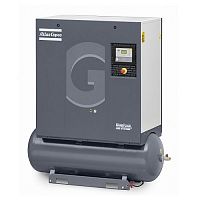 Компрессор Atlas Copco GA 7 - 13 PACK 270