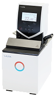 Нагревающий термостат Lauda ECO E 4 S
