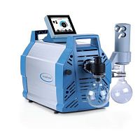 Вакуумная станция Vacuubrand PC 3012 VARIO select