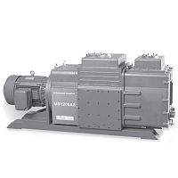 Вакуумный насос Megavacuum MS1200AS