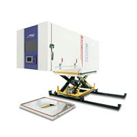 Климатическая камера Envsin ETE 4120-5