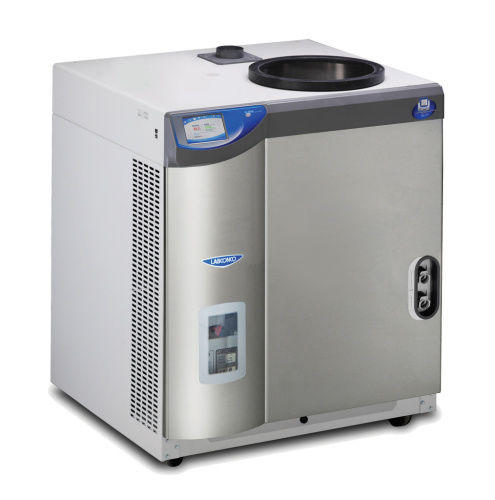 Лиофильная сушилка Labconco FreeZone до -50°С, 18 л