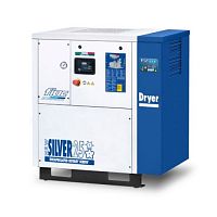 Компрессор FIAC NEW SILVER D 25 8 бар