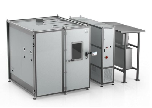 Климатическая камера РЕОМ REOCAM TC-8000