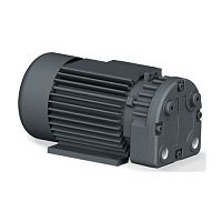 Вакуумный насос Busch Seco SV 1008 C