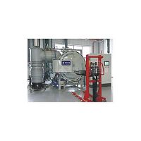 Вакуумная печь ACME HVT-9915S