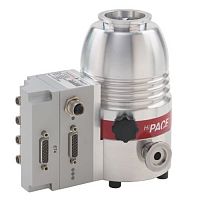 Вакуумный насос Pfeiffer Vacuum HiPace 80 TC 110 E74 DN 40 ISO-KF