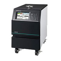 Гелиевый течеискатель Shimadzu MSE-2401