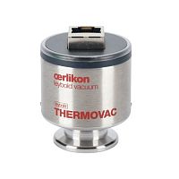 Цифровой вакуумметр Leybold THERMOVAC TTR 96 SN