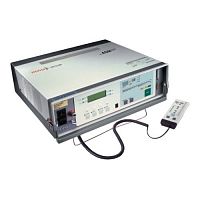 Гелиевый течеискатель Pfeiffer Vacuum ASM 102 S
