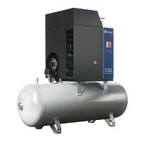 Компрессор Ceccato CSL 15 C 500 8 бар