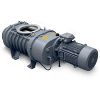 Вакуумный насос типа Рутс Atlas Copco ZRS 2600