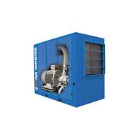 Компрессор EKOMAK EKO 90 QD 10 бар