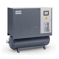 Компрессор Atlas Copco GA 22 - 7.5 FF 500